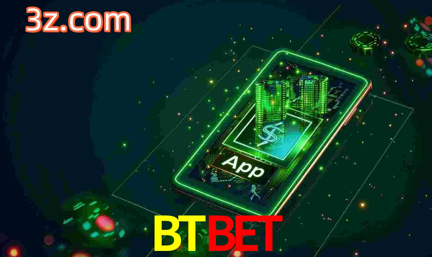 Simplificando a Experiência de Jogo BTBET App