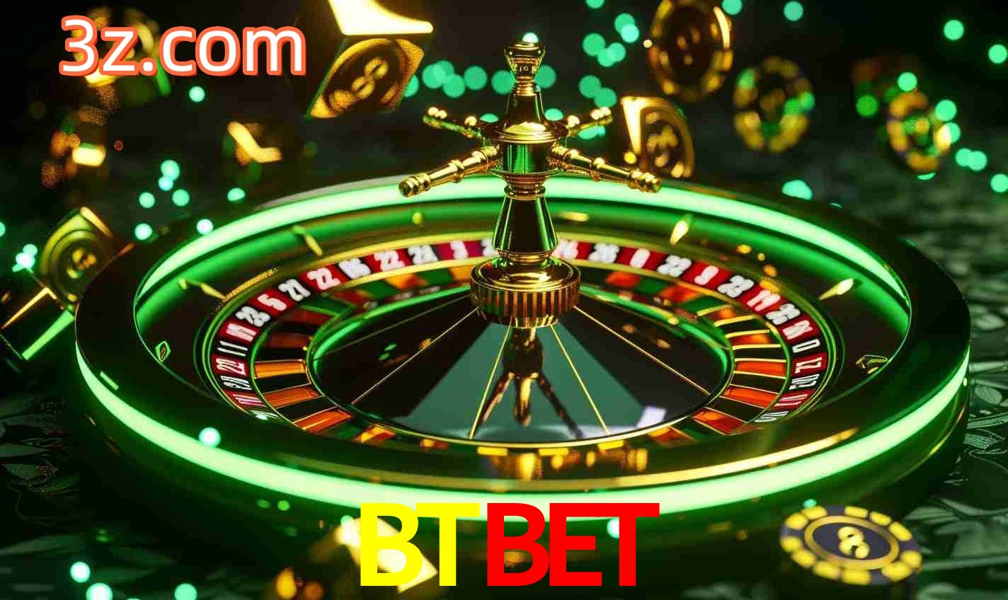 Desfrutar de um Cassino BTBET