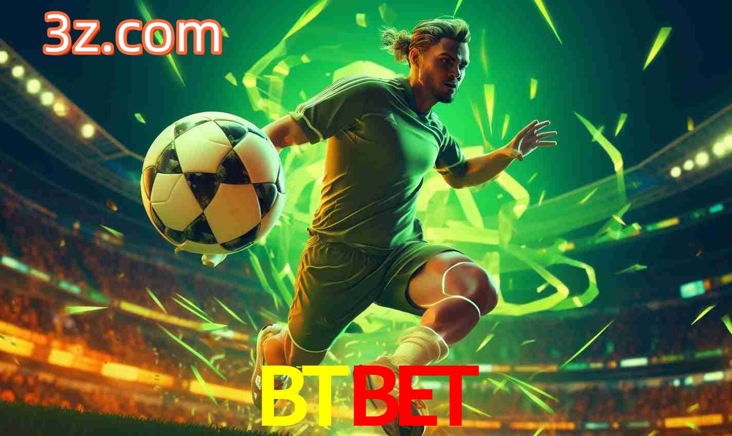 Diversidade Apostas no BTBET
