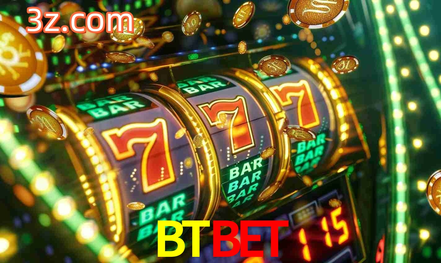 Populares Slots BTBET