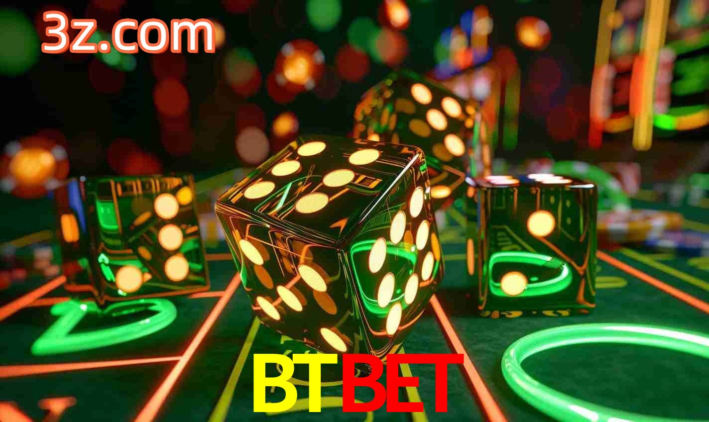 Entretenimento no Jogos BTBET