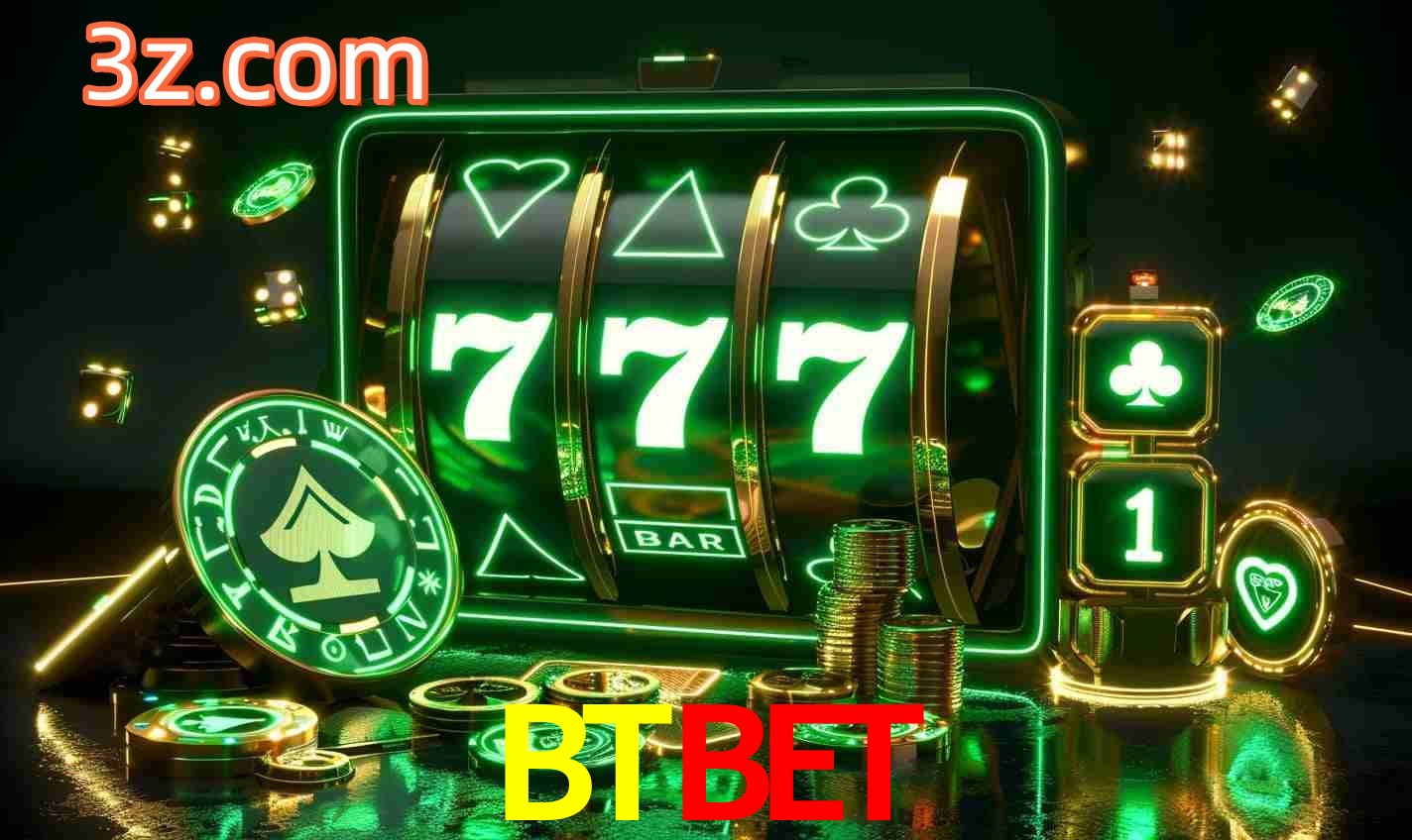 Seguro Login no Cassino Online BTBET