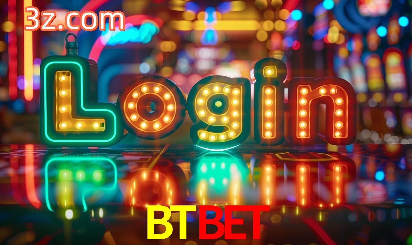 Mundo dos Jogos Cassino BTBET