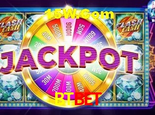 Jackpot Winner