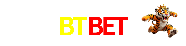 Logo da BTBET